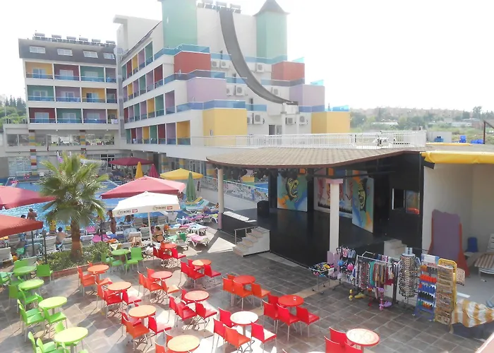 Side Win & 3* Евренсекі